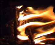 Пламя (Flame)